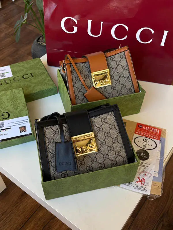 شنطة قوتشي ماستر صغيره 399 شنط وحقائب gucci bags