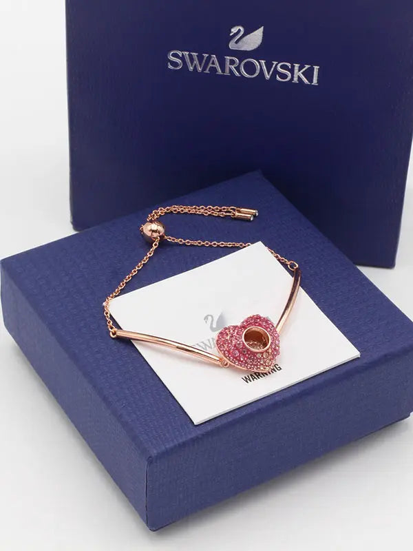 اساور سواروفسكي هارت حجر راقص اسواره Swarovski