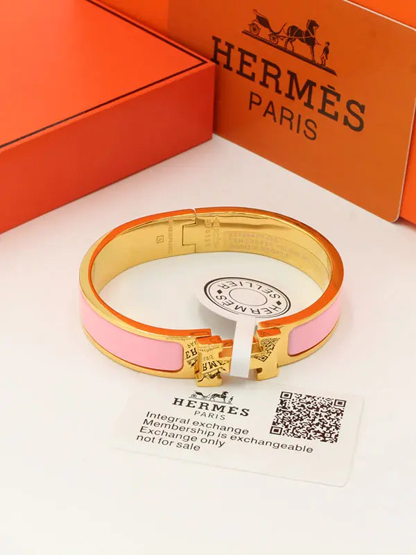 اساور هيرمز بينك الجديده ماستر اسواره HERMES