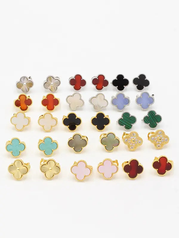 حلق فان كليف كبس الماستر حلق van cleef