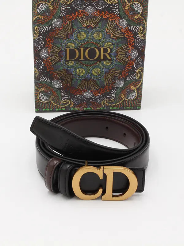 حزام ديور 014 احزمة dior