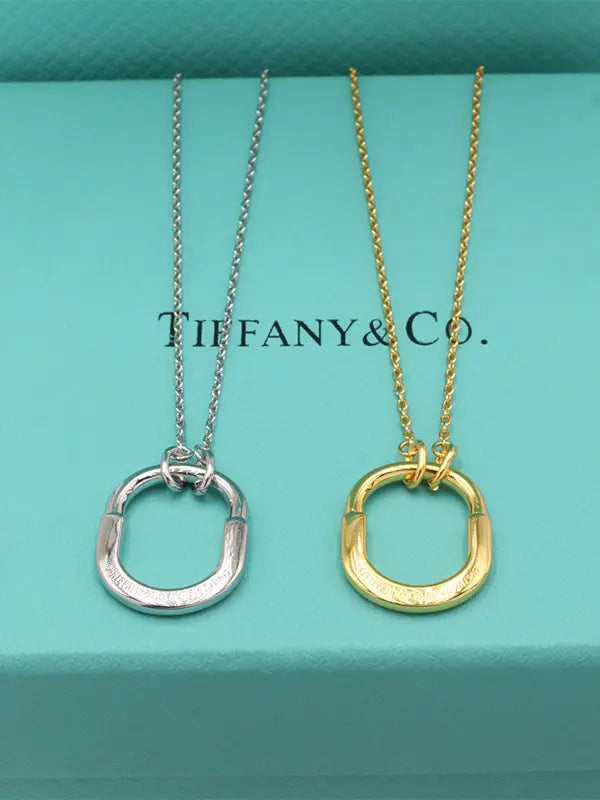 سلسال تيفاني زركون ماستر سلسال tiffany