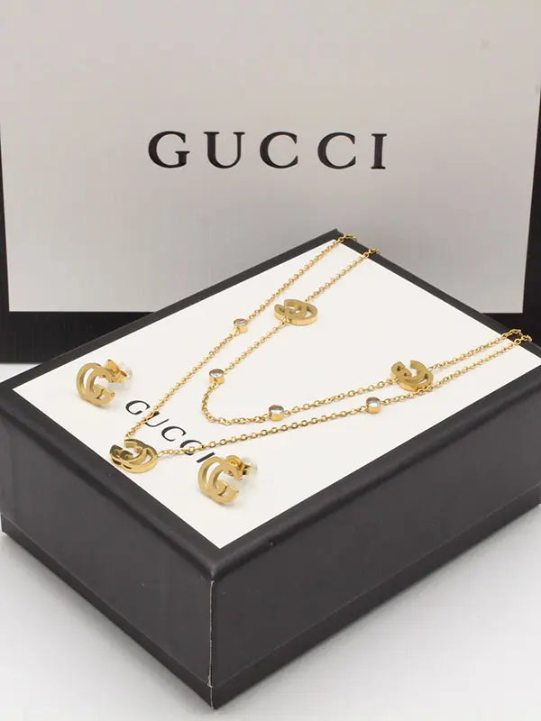 طقم قوتشي دورين ناعم اطقم gucci