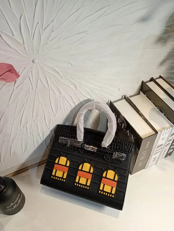حقيبة هيرميس بيركين فوبورغ شنط وحقائب hermes bag