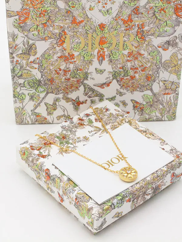 سلسال ديور سيركل ستار سلسال dior