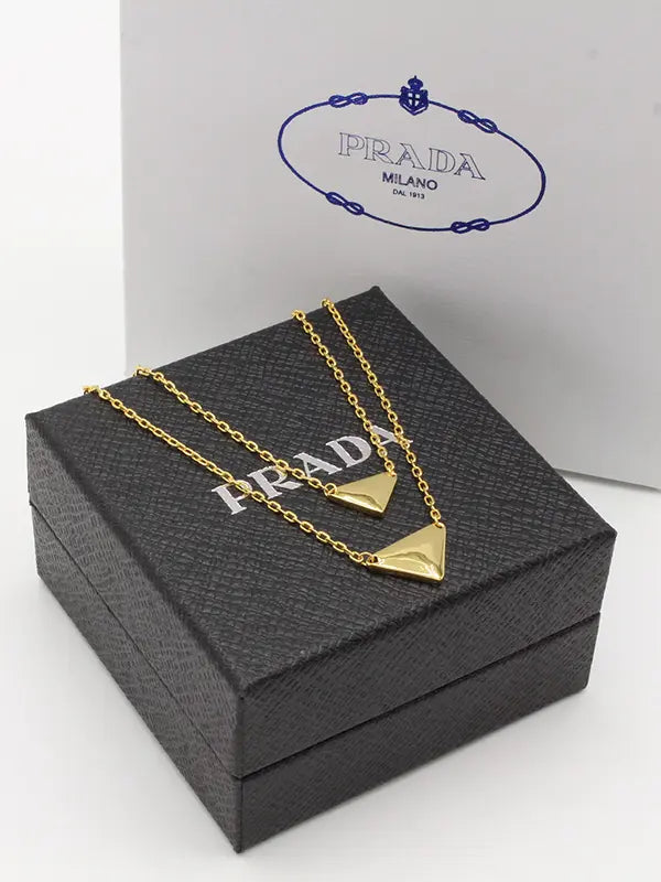 سلسال برادا دبل شاين سلسال brada