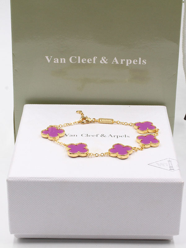 اسواره فان كليف 5 ورود وذ لوقو كبير اسواره van cleef وردي