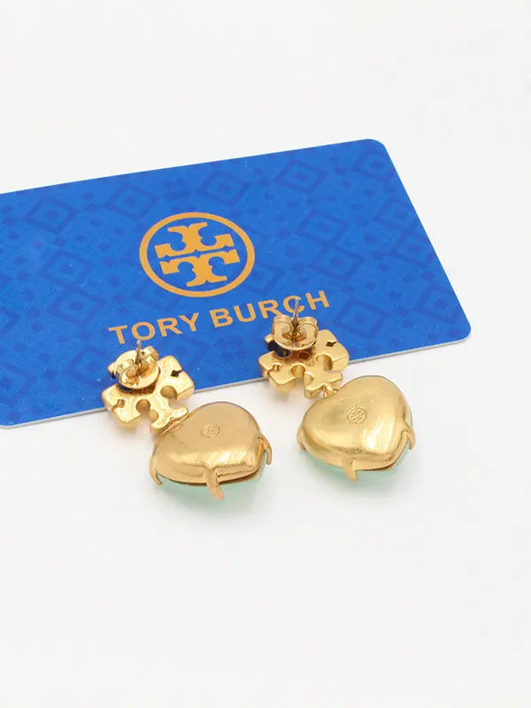 حلق توري بورش انتيك الجديد حلق tory burch
