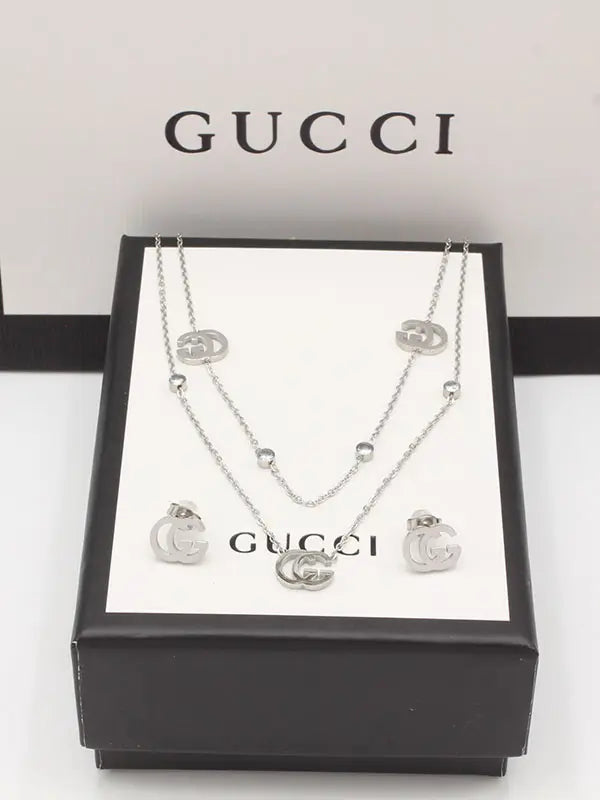 طقم قوتشي دورين ناعم اطقم gucci