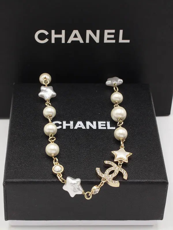 سلسال شانيل لولو 721 سلسال chanel