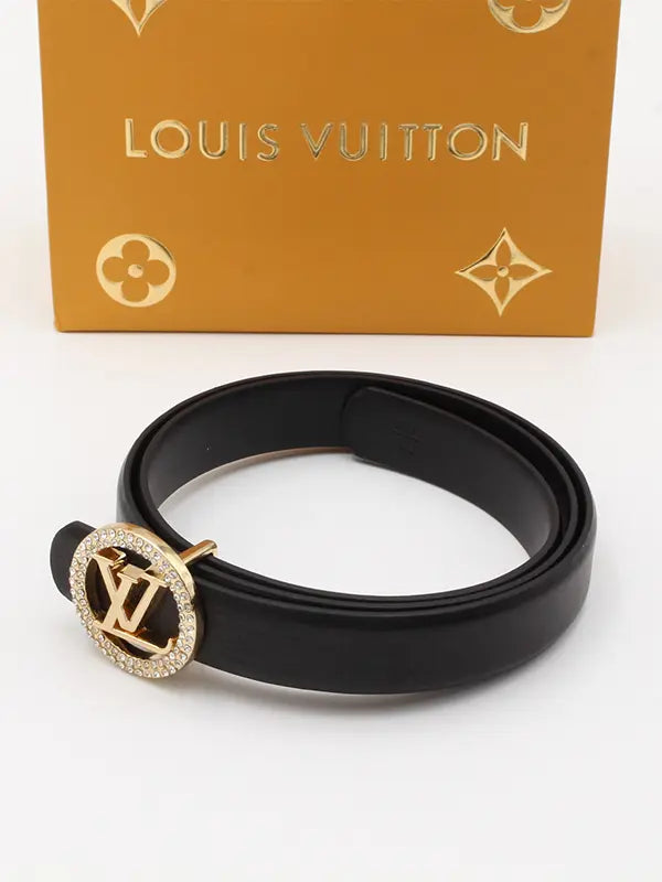 حزام لويس فيتون 005 احزمة louis vuitton