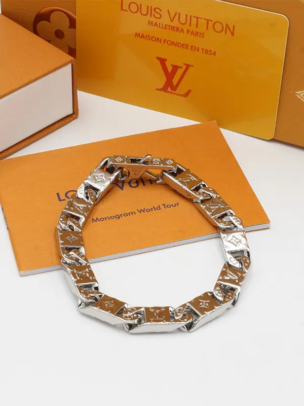 اساور لويس فيتون رجالي هاي مقاس 20 اسواره louis vuitton