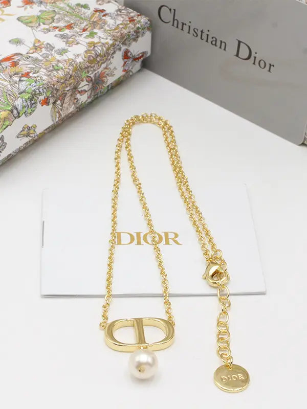 سلسال ديور سلسال dior