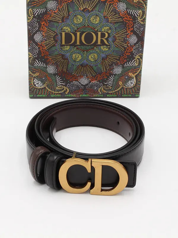 حزام ديور 014 احزمة dior
