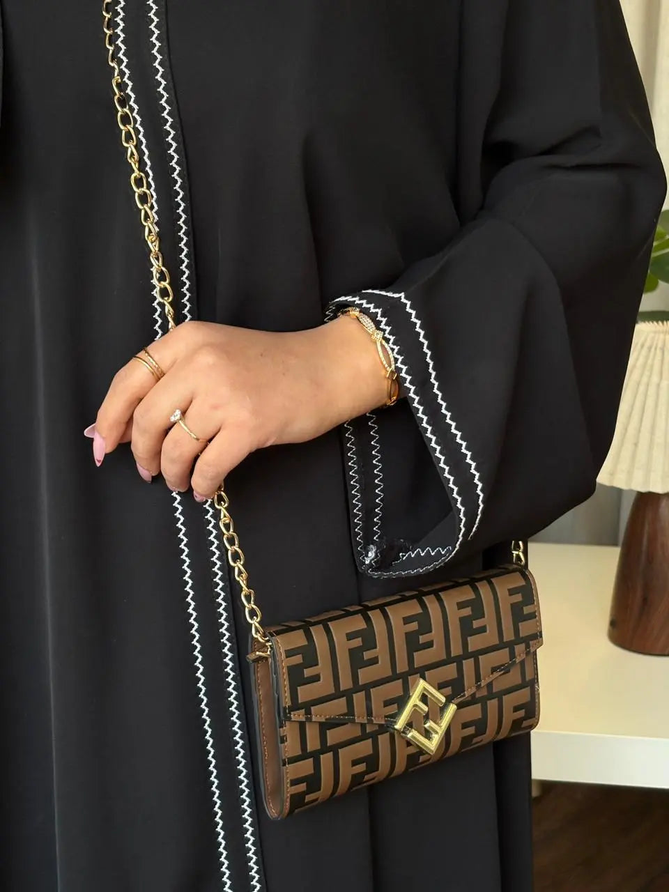 شنطة فندي الجديد 73 شنط وحقائب chanel bags