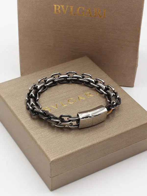 اساور بولغاري رجالي هاي فيرجن اسواره bvlgari