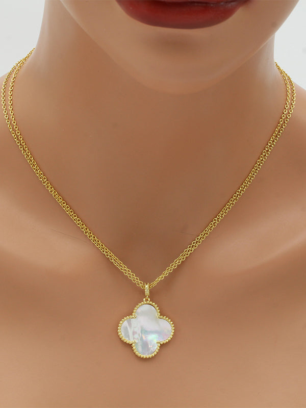 سلسال فان كليف طويل ماستر سلسال van cleef