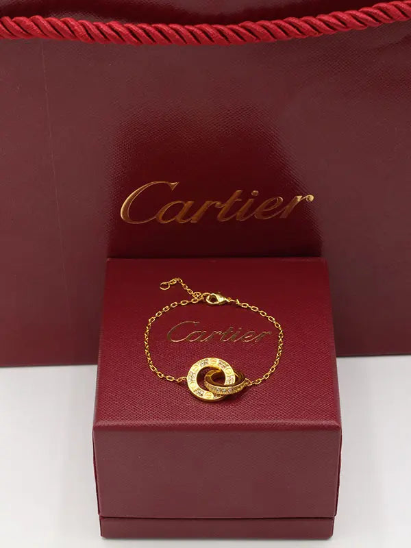 اسواره كارتير بيق سيركلز لوقو اسواره CARTIER
