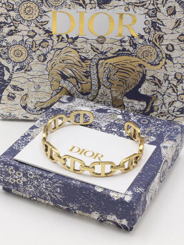 اساور ديور انتيك الجديد 903 اسواره dior