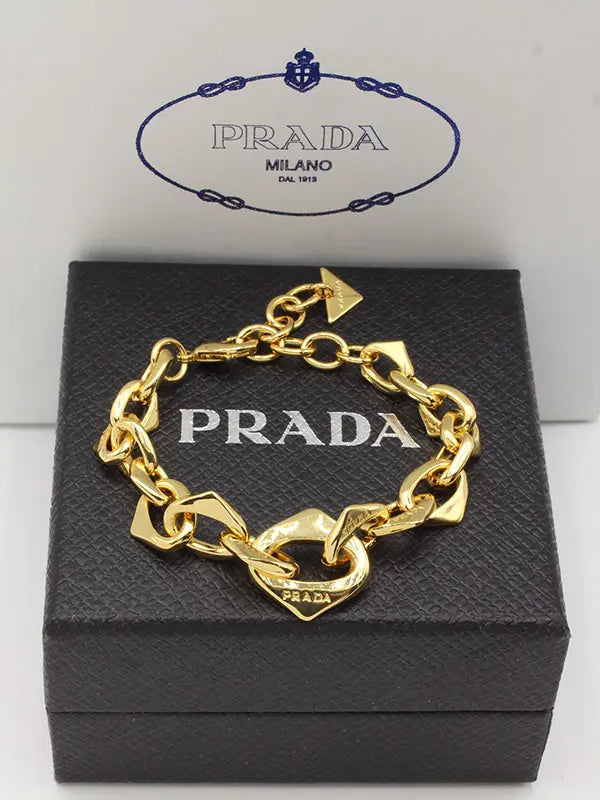 اساور برادا الجديد ماستر اسواره brada ذهبي