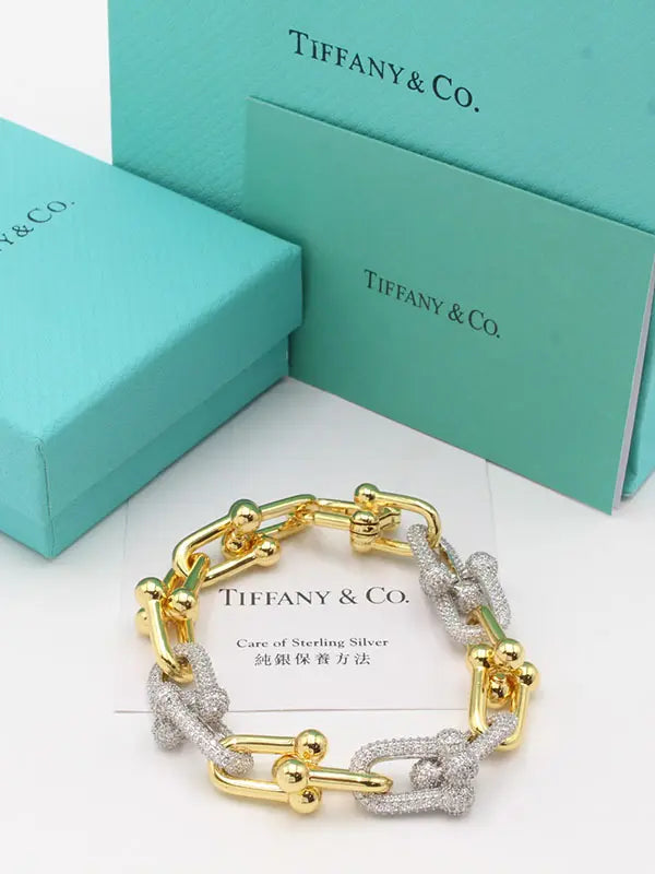 اساور تيفاني الجديد ملتي زركون ماستر اسواره tiffany