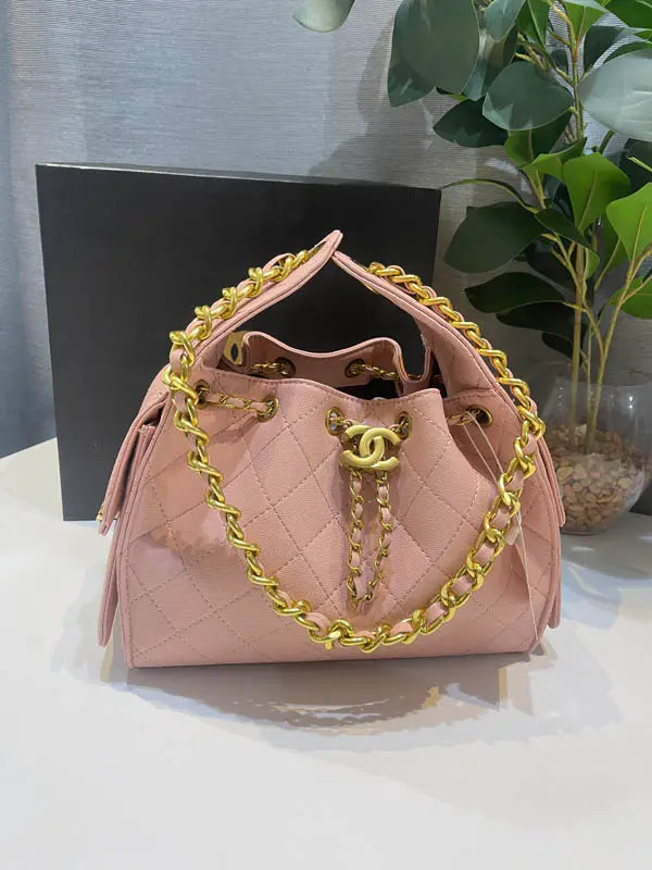 شنطة شانيل مع البوكس شنط وحقائب chanel bags