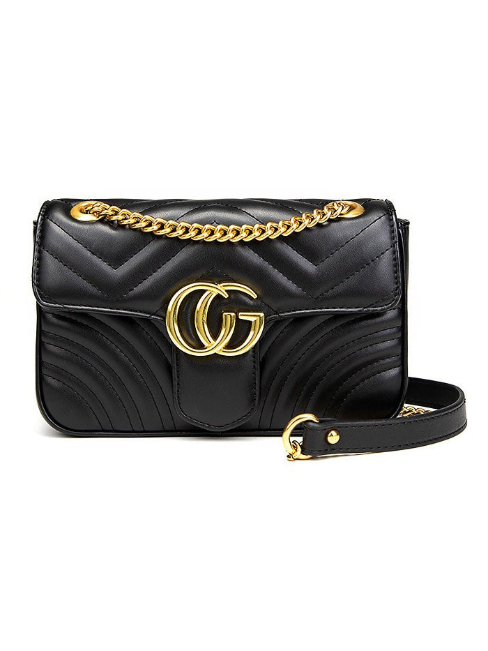 شنطة قوتشي سوداء شنط وحقائب gucci اسود