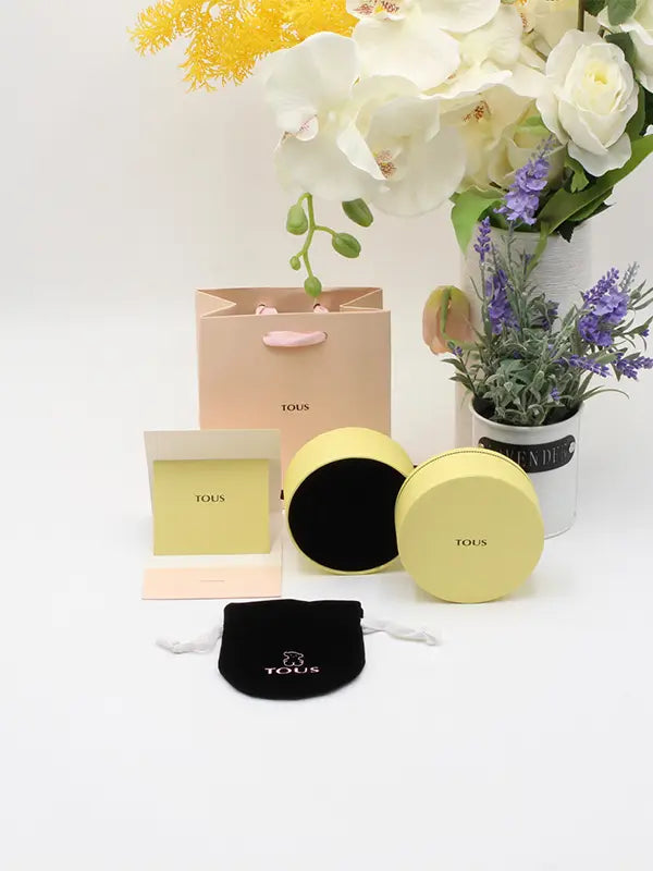 ملحقات توس وردي هدايا دبدوب