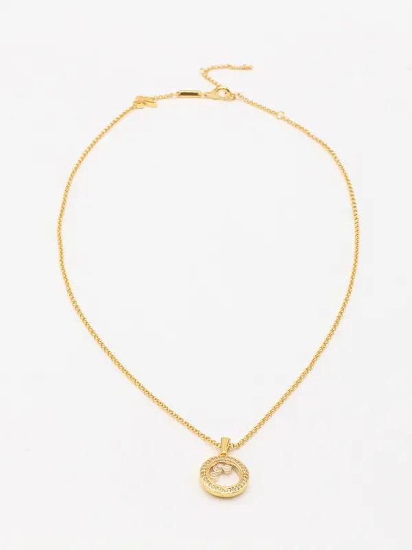سلسال شوبارد ماستر سيركل صغير سلسال chopard