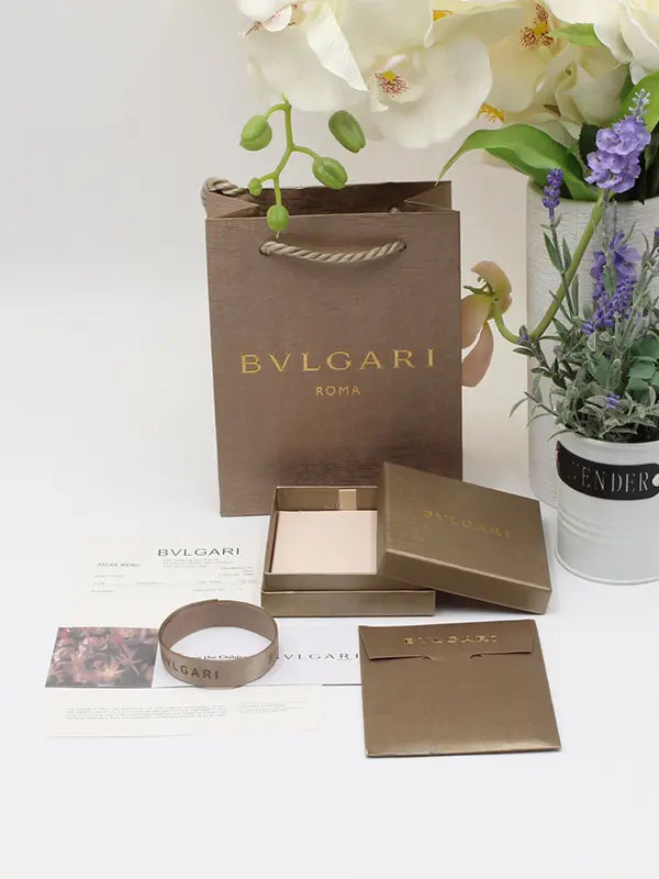 ملحقات بولغاري للاطقم الجديده هدايا bvlgari