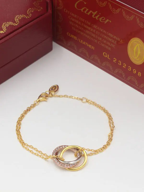 اسواره كاتير الجديد زركون 870 اسواره CARTIER