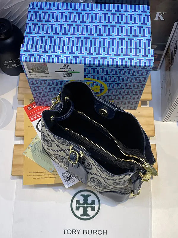 شنطة توري بورش ماستر وسط شنط وحقائب tory burch bags