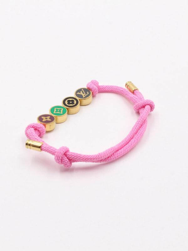 اسوارة لويس فيتون ليذر