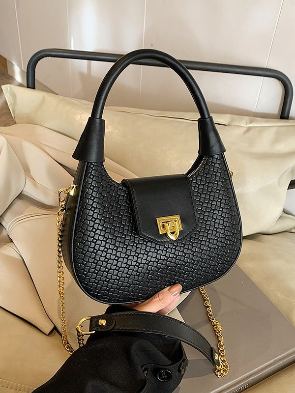 شنطة باغيت اسود شنط وحقائب new اسود