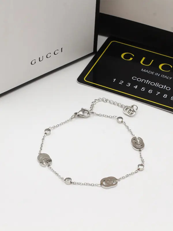 اسواره قوتشي 724 اسواره gucci فضي