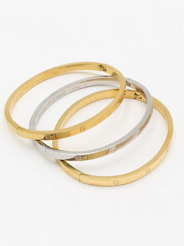 اساور كارتير SLIM اسواره CARTIER