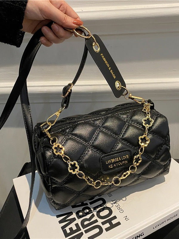 شنطة سوداء انيقه صغير شنط وحقائب new