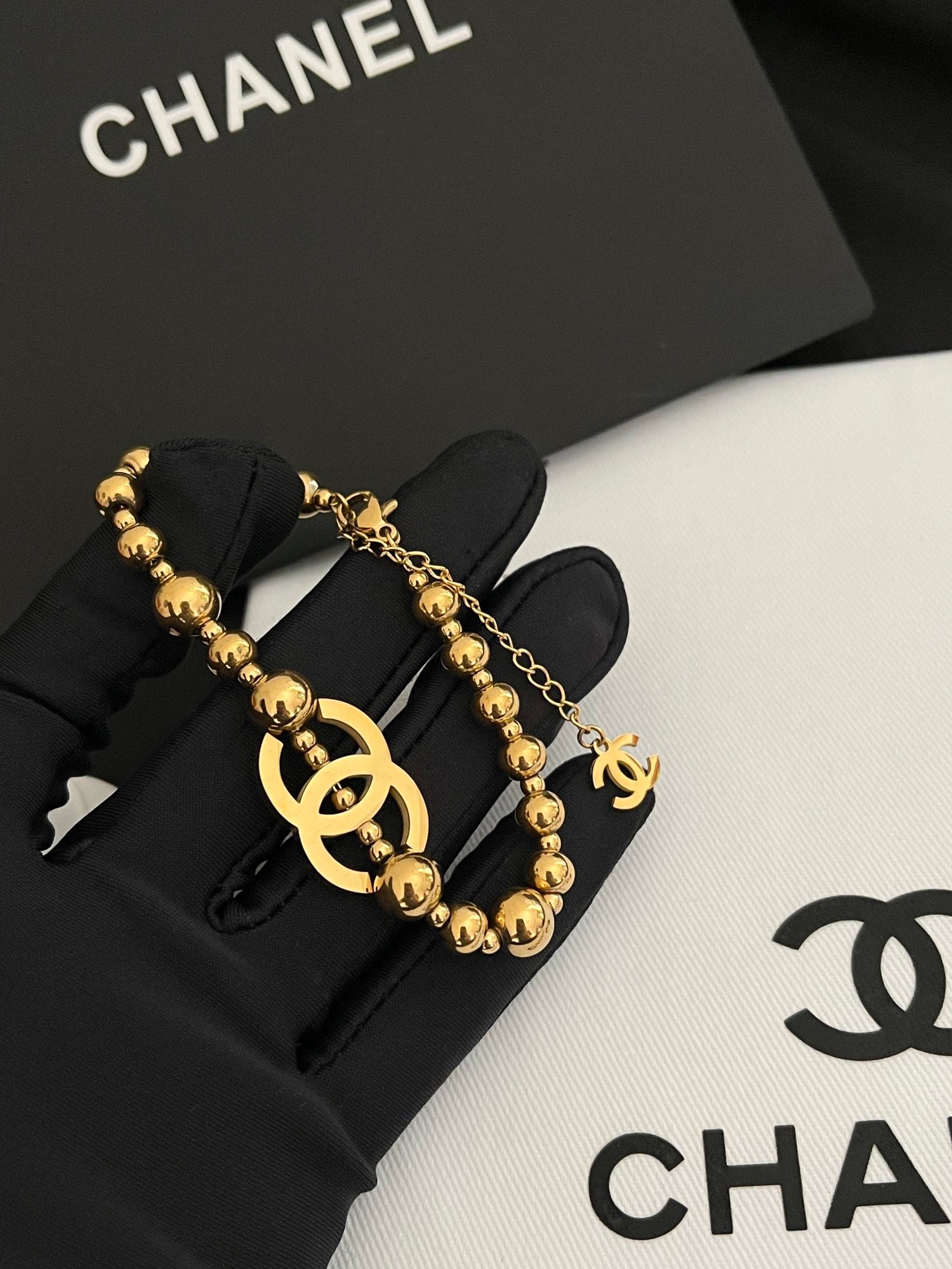 اساور شانيل بولز شاين اسواره chanel