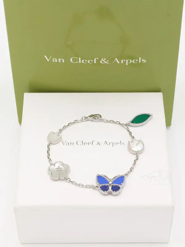 اسواره فان كليف فينتاج الامبرا الماستر اسواره van cleef