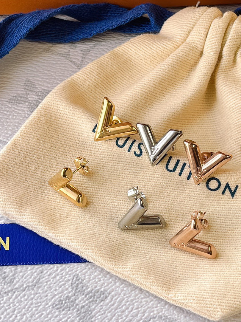 حلق لويس فيتون 8050 حلق louis vuitton