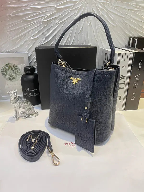 شنطة برادا ليذر شنط وحقائب brada bags