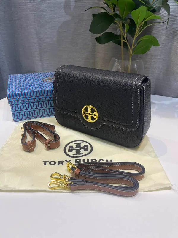 شنطة توري بورش الجلد ماستر شنط وحقائب tory burch