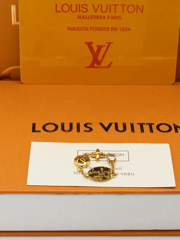 خاتم لويس فيتون ماستر خواتم louis vuitton