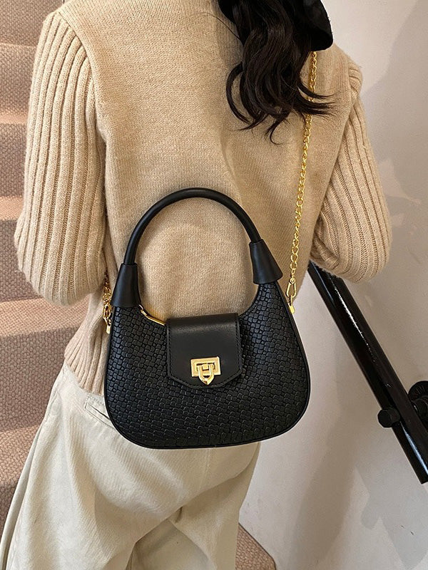 شنطة باغيت اسود شنط وحقائب new