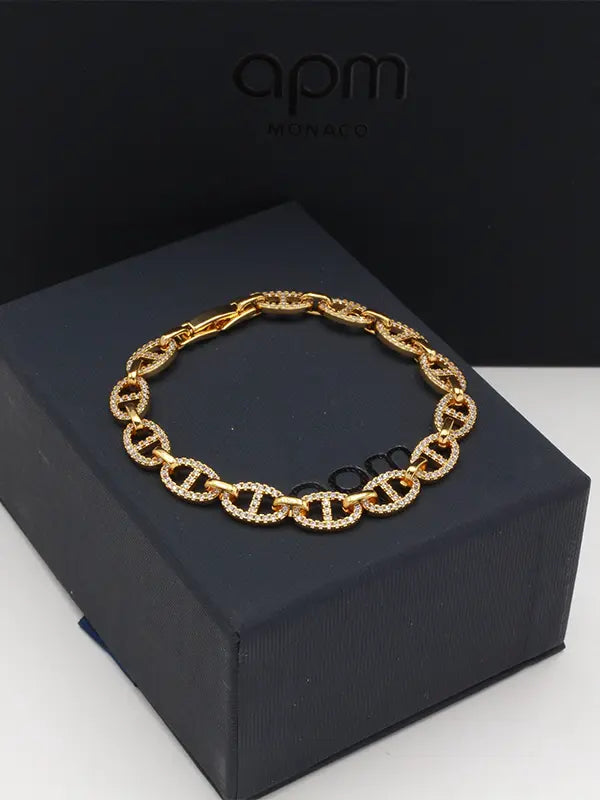 اساور اي بي ام الجديد لوقو اسواره APM