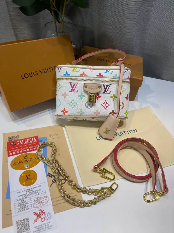 شنطة لويس فيتون نيو ماستر شنط وحقائب louis vuitton bags