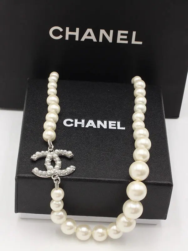 سلسال شانيل لولو 722 سلسال chanel
