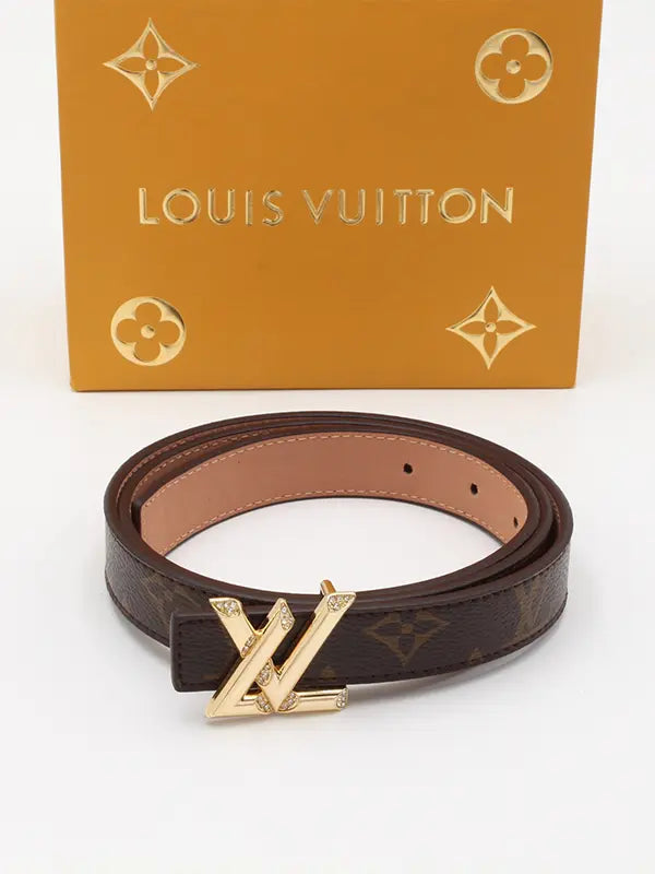 حزام لويس فيتون 006 احزمة louis vuitton
