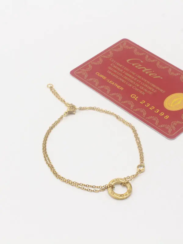 اسواره كارتير الجديده 871 اسواره CARTIER