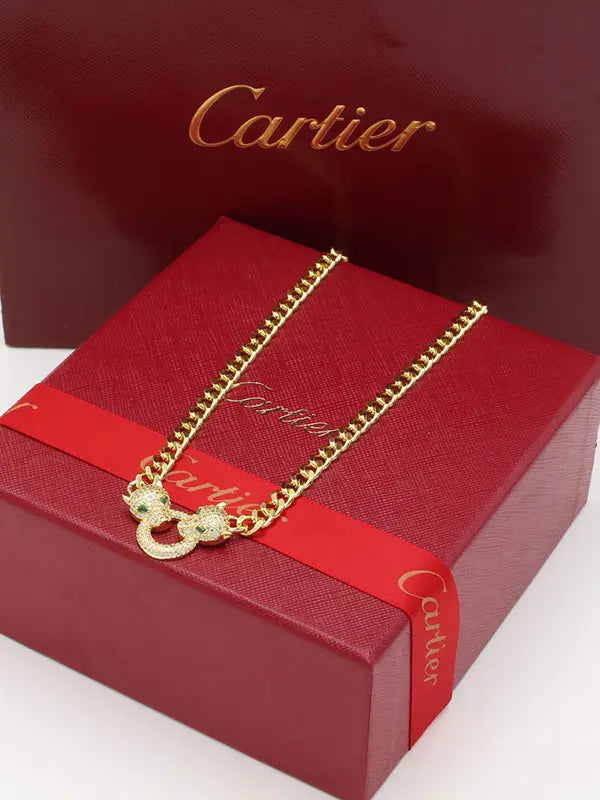 سلسال كارتير تايقر 730 سلسال CARTIER